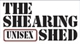 The Shearing Shed Logo