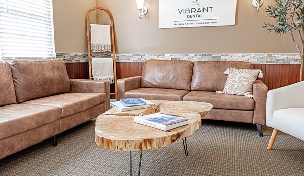 Vibrant Dental - Hendersonville, NC