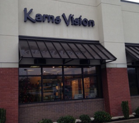 Karns Vision Center - Knoxville, TN