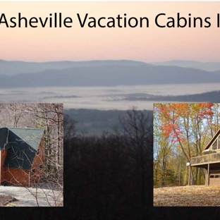 Asheville Vacation Cabins Inc - Asheville, NC