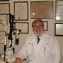Robert Cudahy Crowe, OD - Optometrists-OD-Therapy & Visual Training