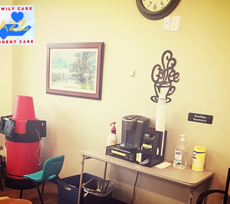 A2Z Family Care And Urgent Care - Herndon, VA