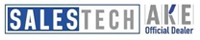 AKE Salestech Pty Ltd Logo