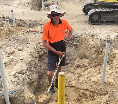 Altitude Building Services - Port Lincoln, SA