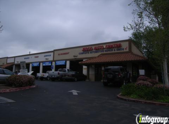 American Auto Clinic - Escondido, CA