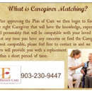 Elite Private Care - Residential Care Facilities
