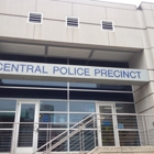 Central Police Precinct