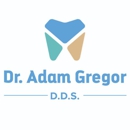Adam Gregor, DDS - Dentists