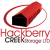 Hackberry Creek Storage LTD gallery