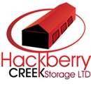 Hackberry Creek Storage - Storage Household & Commercial