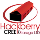 Hackberry Creek Storage LTD