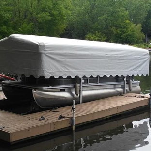 B & R Boatlift Services, Inc. - Walkerton, IN