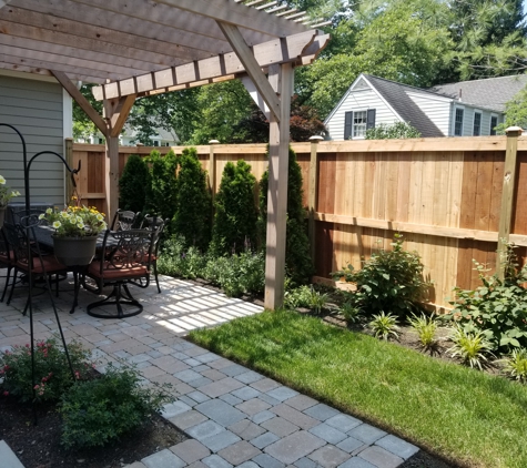 Guardian Fence Co, LLC - Columbus, OH