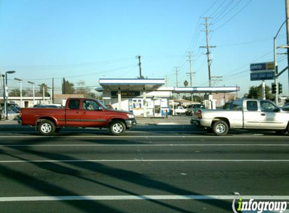 Ampm - Santa Ana, CA