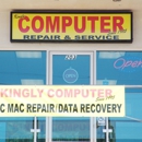 Kingly Computer Repaire Center - Computer Service & Repair-Business