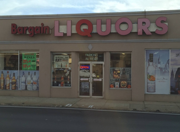 Bargain Liquors Inc - Rockville Centre, NY