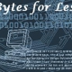 Bytes for Less