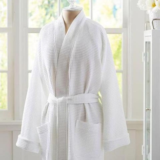Wholesale Bathrobes - Alpha Cotton - Davie, FL. Bulk bathrobes for women