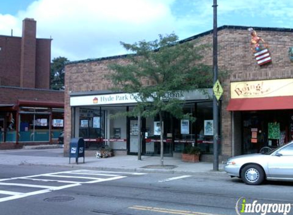 ATM - Jamaica Plain, MA