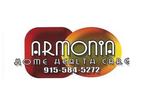 Armonia Home Healthcare LLC - El Paso, TX