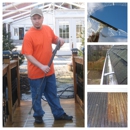 Flores Cleaning Services Inc - Gutters & Downspouts Cleaning