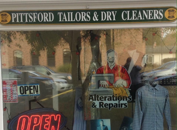 Pittsford Tailors and Dry Cleaners - Pittsford, NY