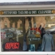 Pittsford Tailors and Dry Cleaners
