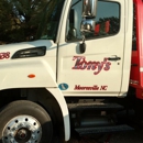 Tonys Towing - Towing