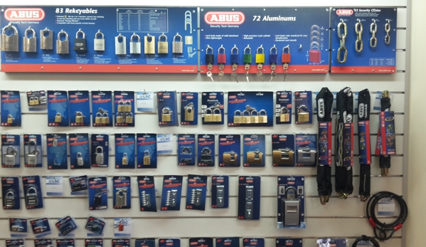 Gawler Lock & Key Service - Gawler, SA