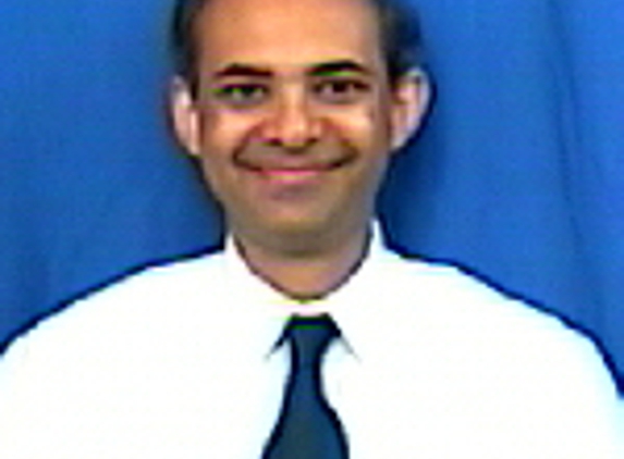 Dr. Ahmad Kamal, MD - San Jose, CA