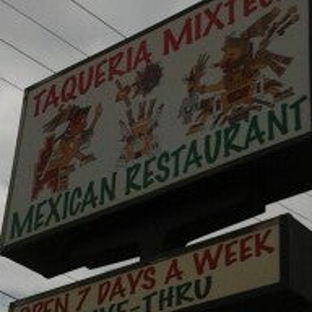 Taqueria Mixteca - Dayton, OH