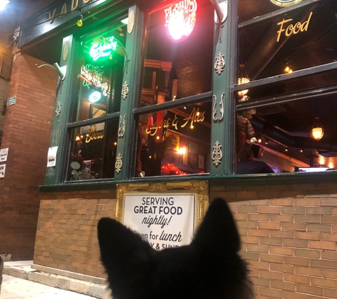 Vaughan's Pub - Chicago, IL