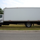 T-N-T COURIERS, INC. & Freight Service - Delivery Service