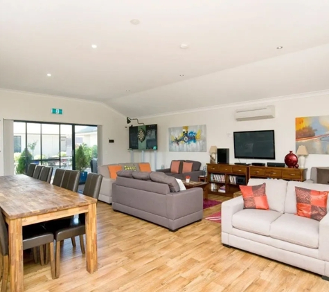 Siena Living Pty Ltd - Greenfields, WA