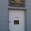 Gunn Automotive - Auto Repair & Service