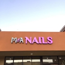 M&A Nails - Nail Salons