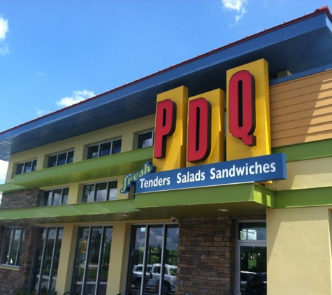 PDQ Wesley Chapel - Wesley Chapel, FL