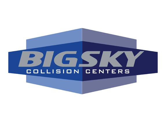 BigSky Collision Centers - Tucson, AZ