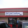 Jet Set Salon gallery