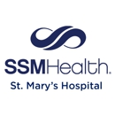 Emergency Room at SSM Health St. Mary's Hospital - Jefferson City - Emergency Care Facilities