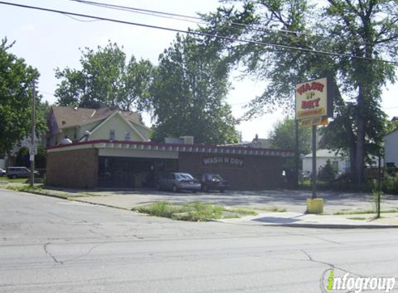 Wash N Dry Laundry - Cleveland, OH