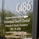 Arrowhead Desert Dental - Dentists