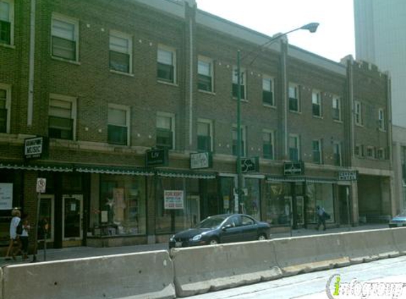 Lakeview Tobacco Store Inc - Chicago, IL