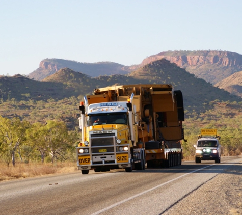 Henry Plant & Equipment Hire Pty Ltd. - Lithgow, NSW