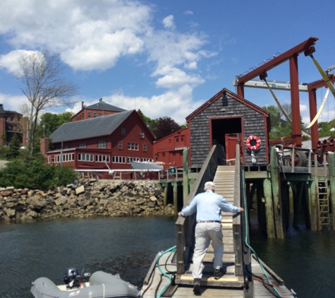 Rockport Marine, Inc. - Rockport, ME