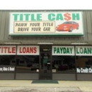 Title Cash - Check Cashing Service