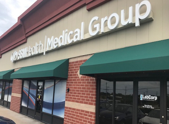 SSM Health Medical Group - Saint Peters, MO