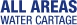 All Areas Water Cartage - Water Cartage