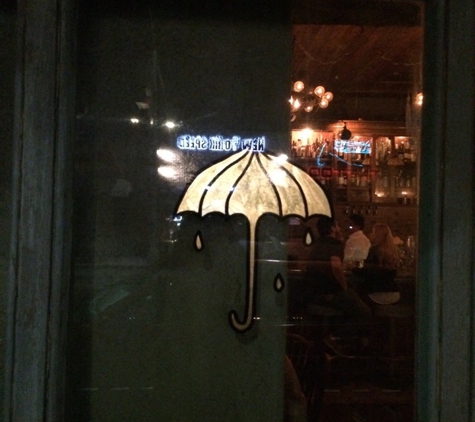 Melrose Umbrella - Los Angeles, CA