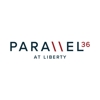 Parallel 36 at Liberty gallery